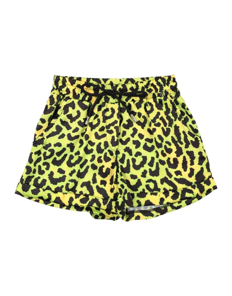 RELISH Shorts & Bermudashorts Kinder Limettengrün von RELISH