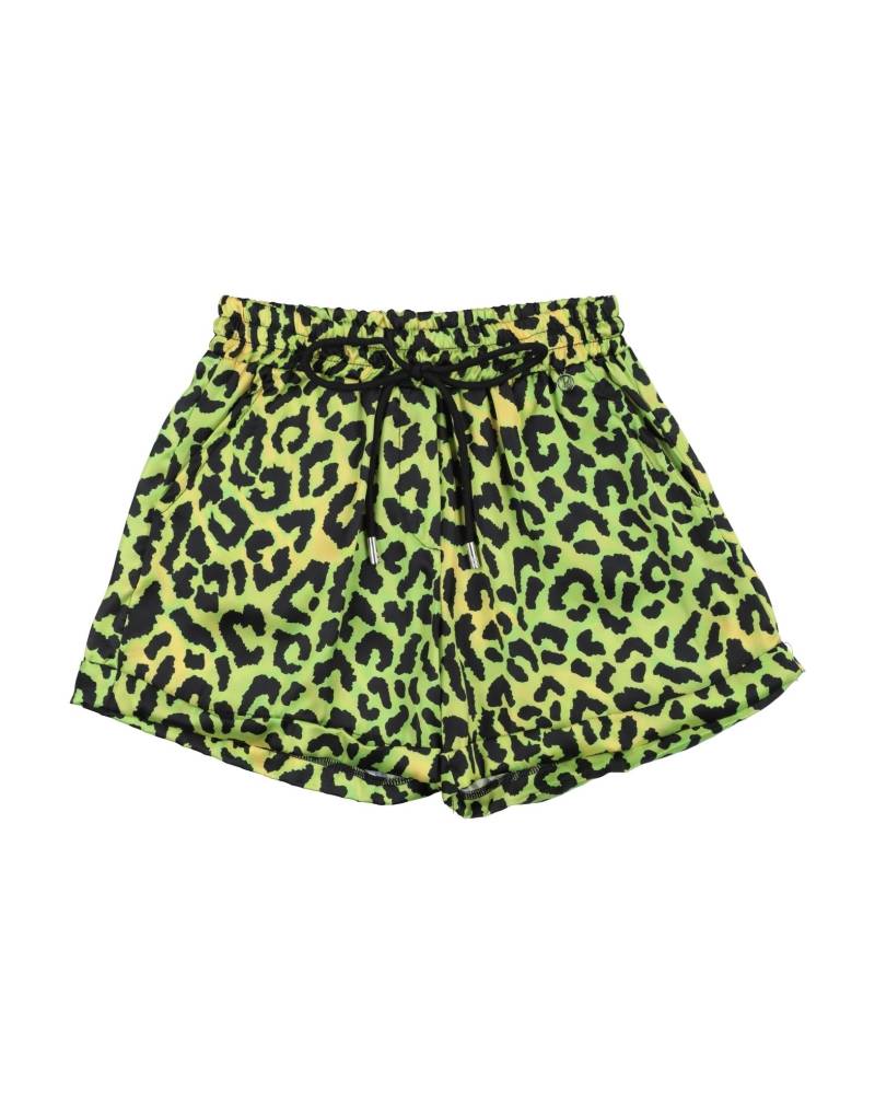 RELISH Shorts & Bermudashorts Kinder Limettengrün von RELISH