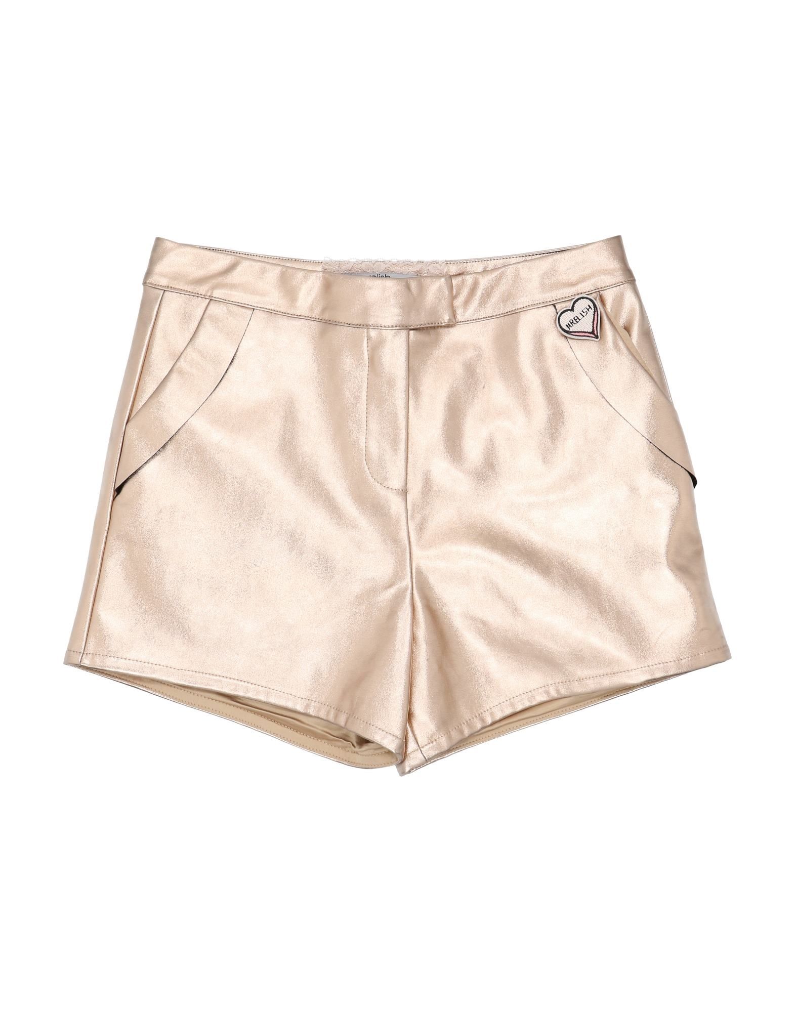 RELISH Shorts & Bermudashorts Kinder Kupfer von RELISH