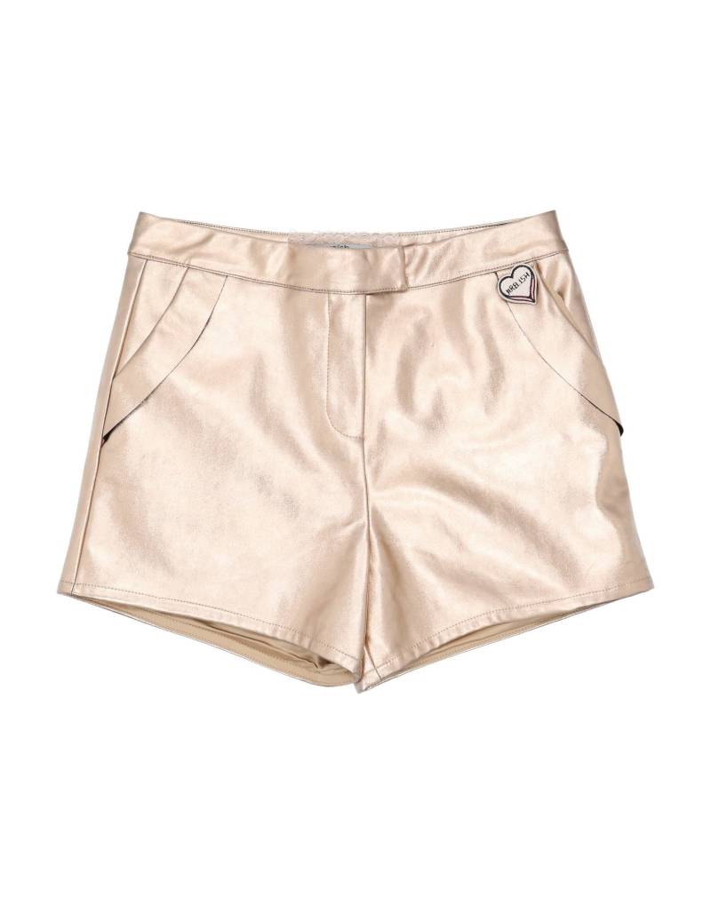 RELISH Shorts & Bermudashorts Kinder Roségold von RELISH