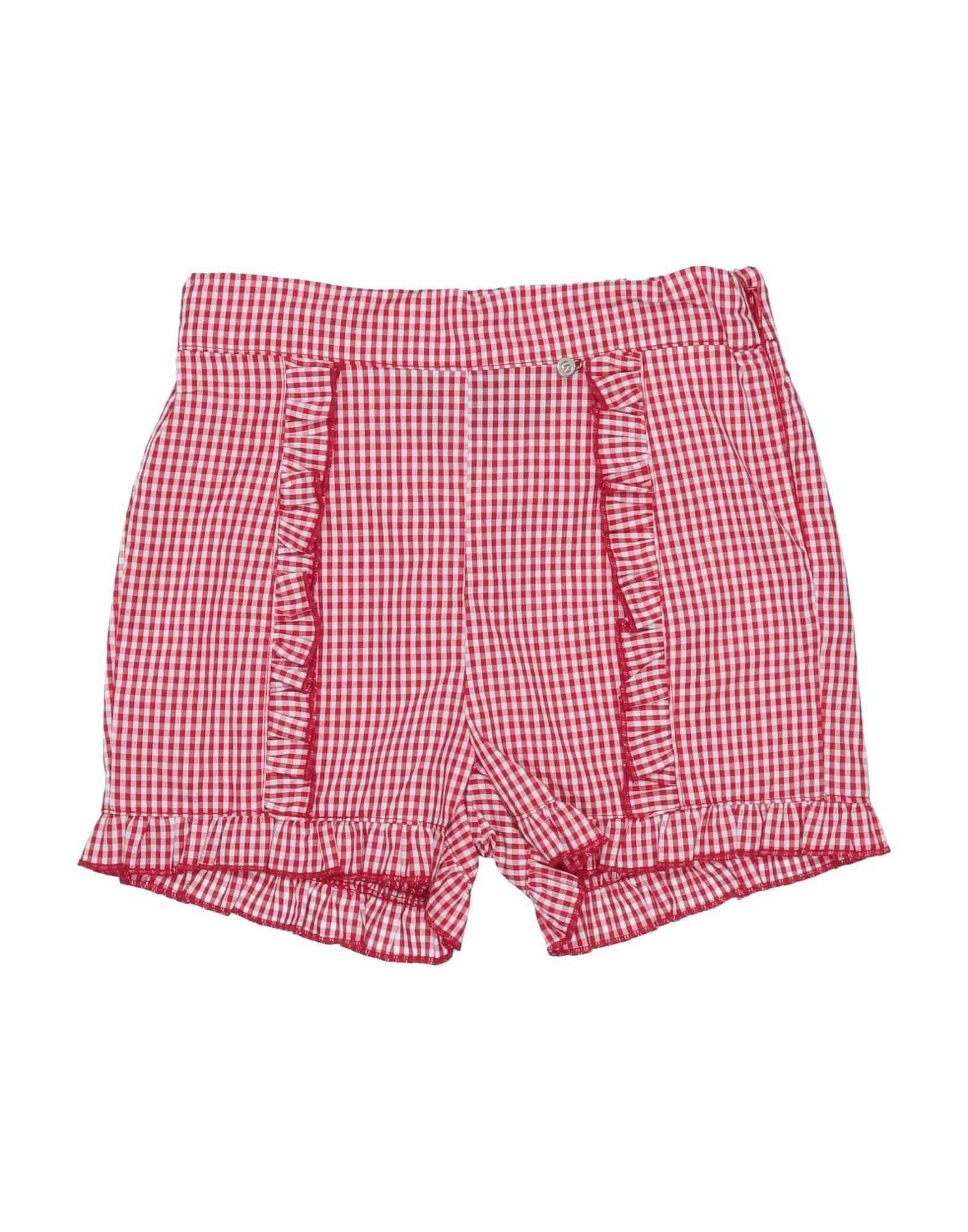 RELISH Shorts & Bermudashorts Kinder Rot von RELISH