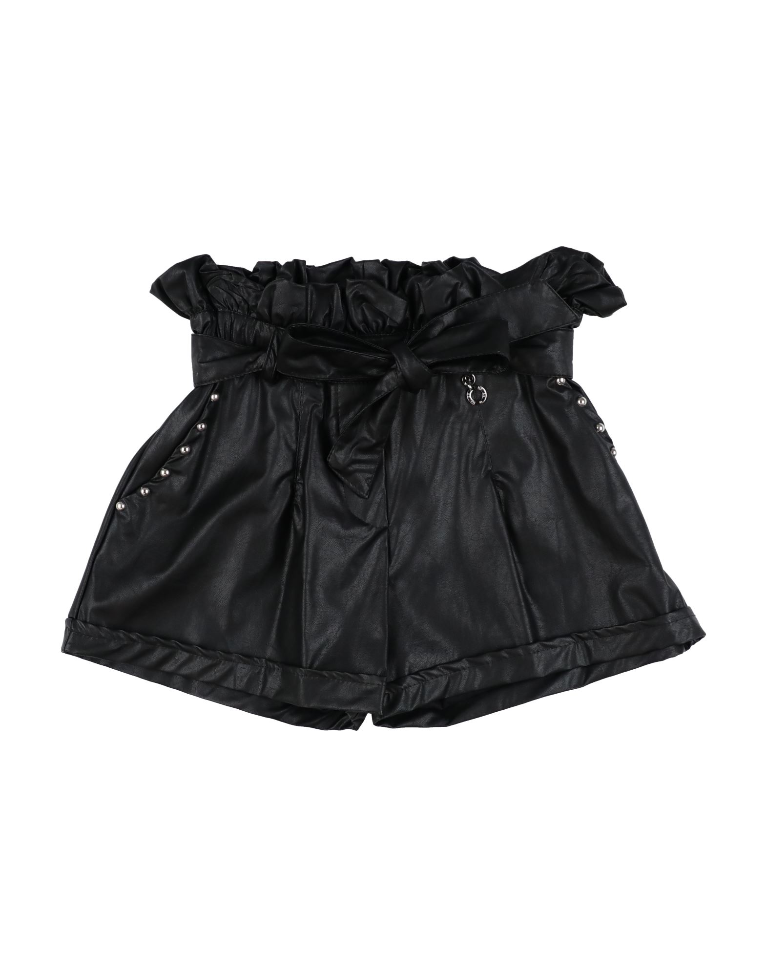 RELISH Shorts & Bermudashorts Kinder Schwarz von RELISH