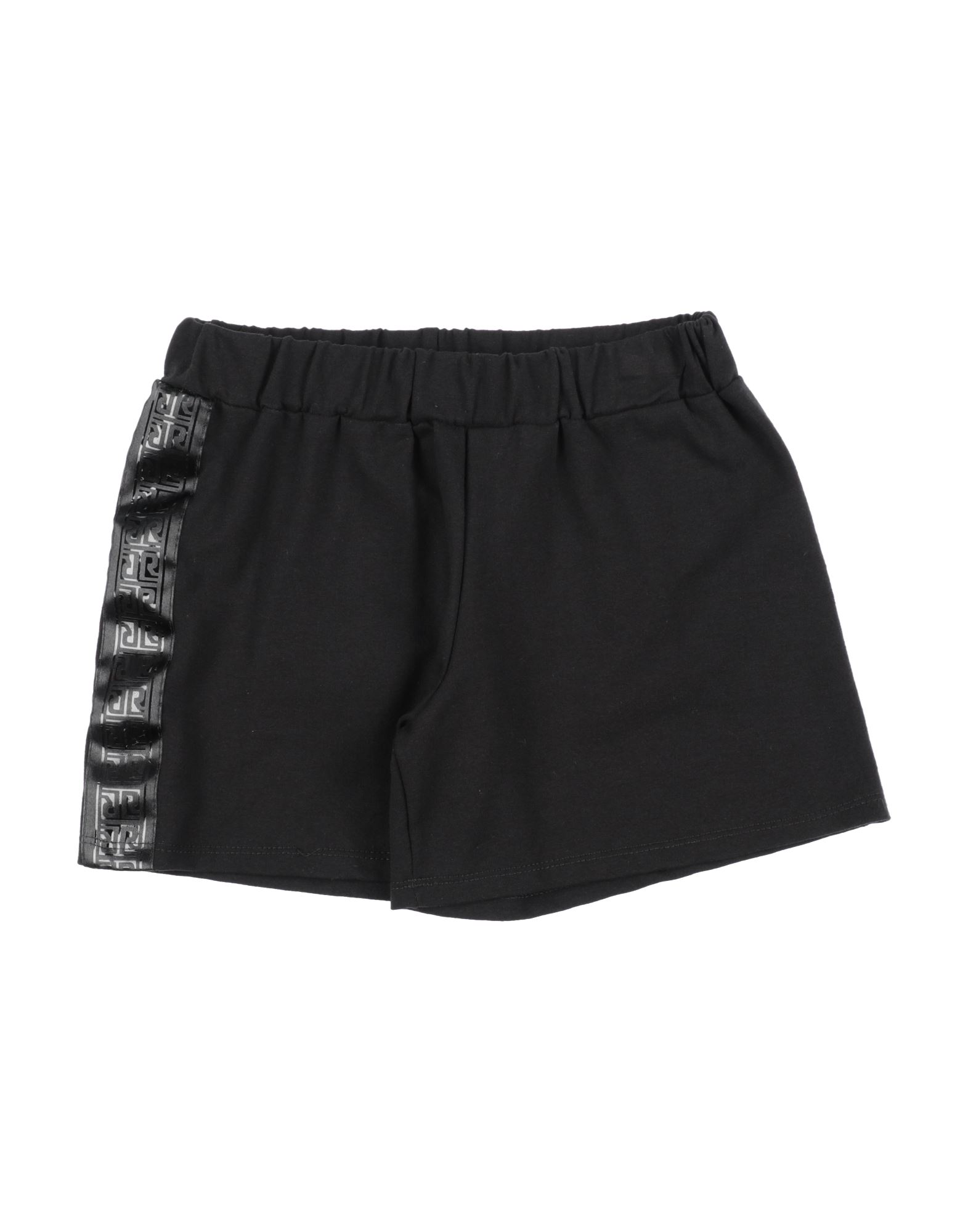 RELISH Shorts & Bermudashorts Kinder Schwarz von RELISH