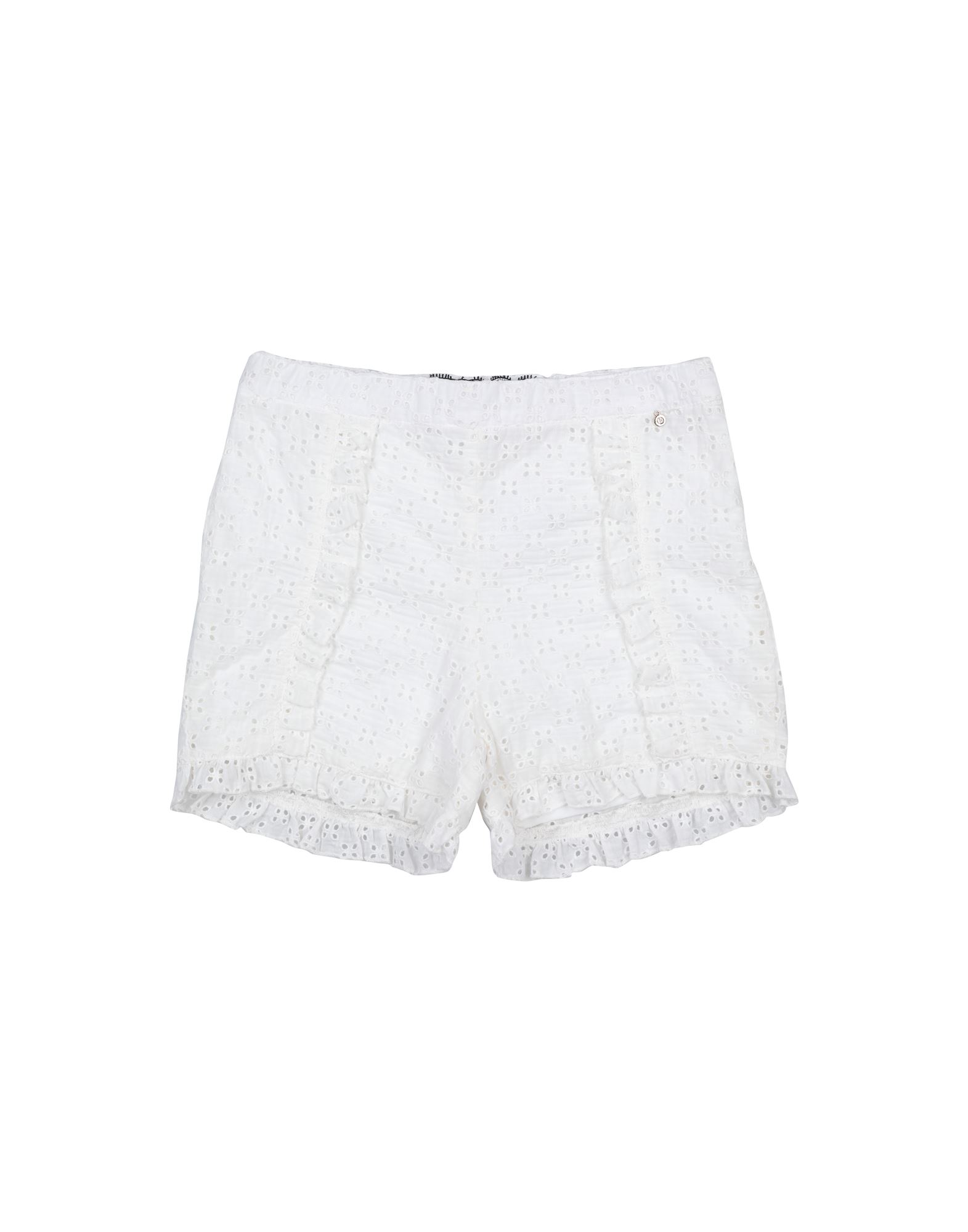 RELISH Shorts & Bermudashorts Kinder Weiß von RELISH