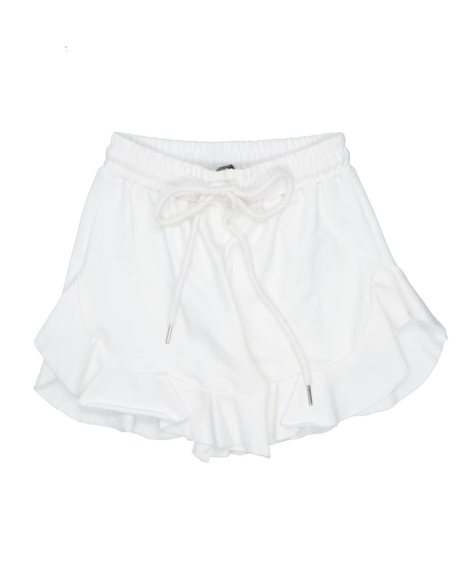 RELISH Shorts & Bermudashorts Kinder Weiß von RELISH