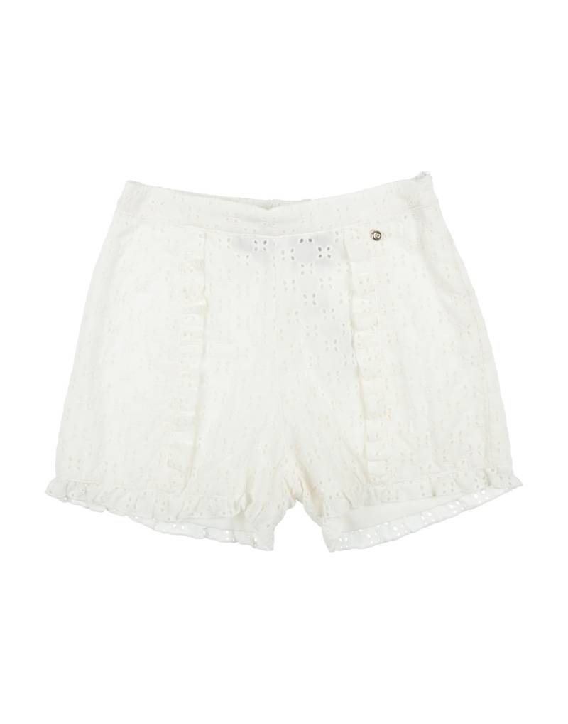 RELISH Shorts & Bermudashorts Kinder Weiß von RELISH