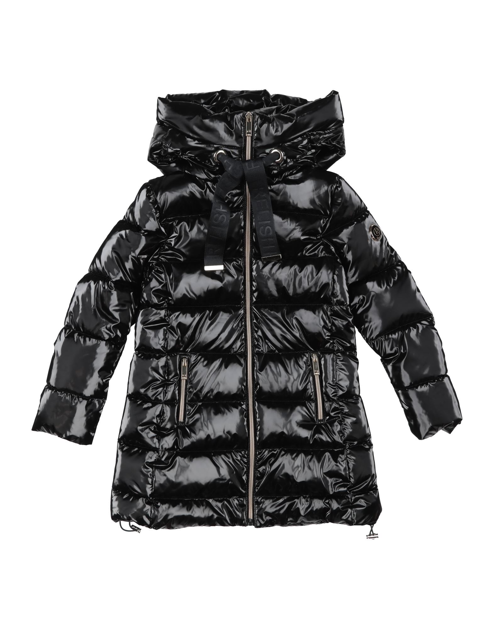 RELISH Pufferjacke & Daunenjacke Kinder Schwarz von RELISH