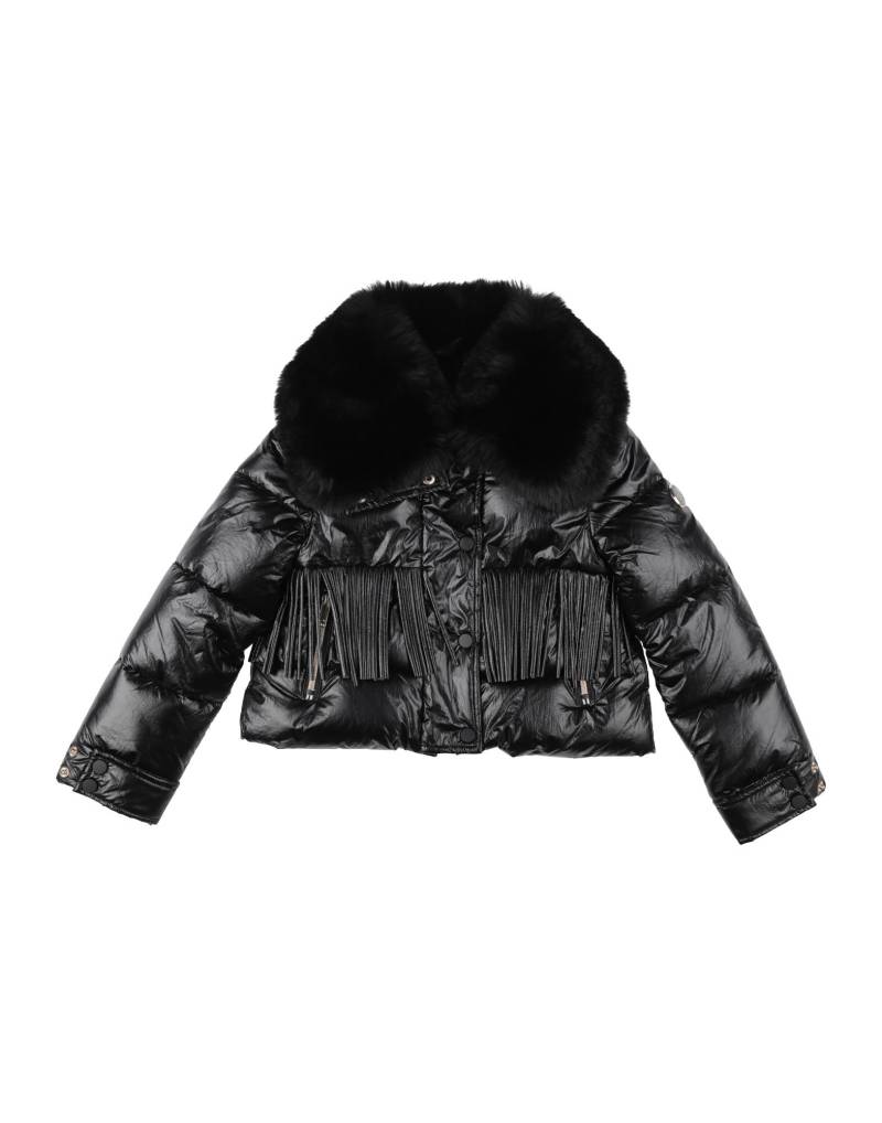 RELISH Pufferjacke & Daunenjacke Kinder Schwarz von RELISH