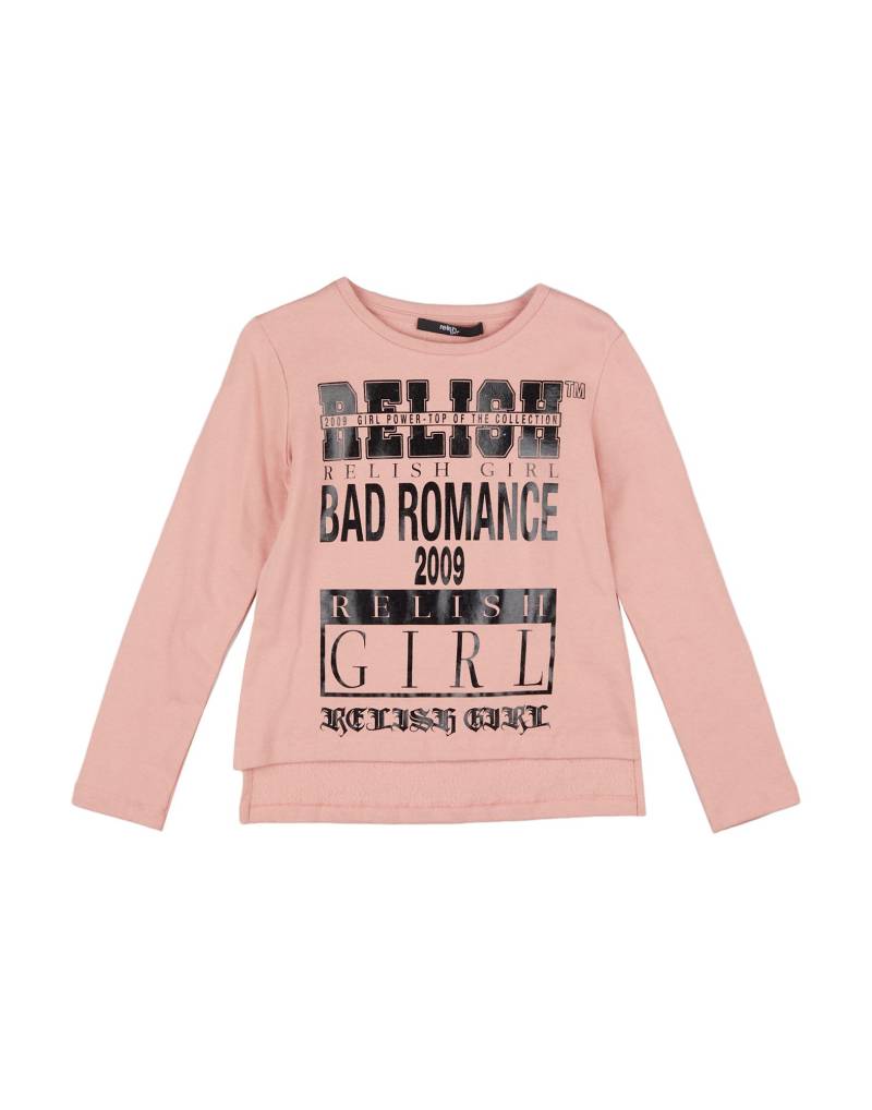 RELISH Sweatshirt Kinder Antikrosa von RELISH