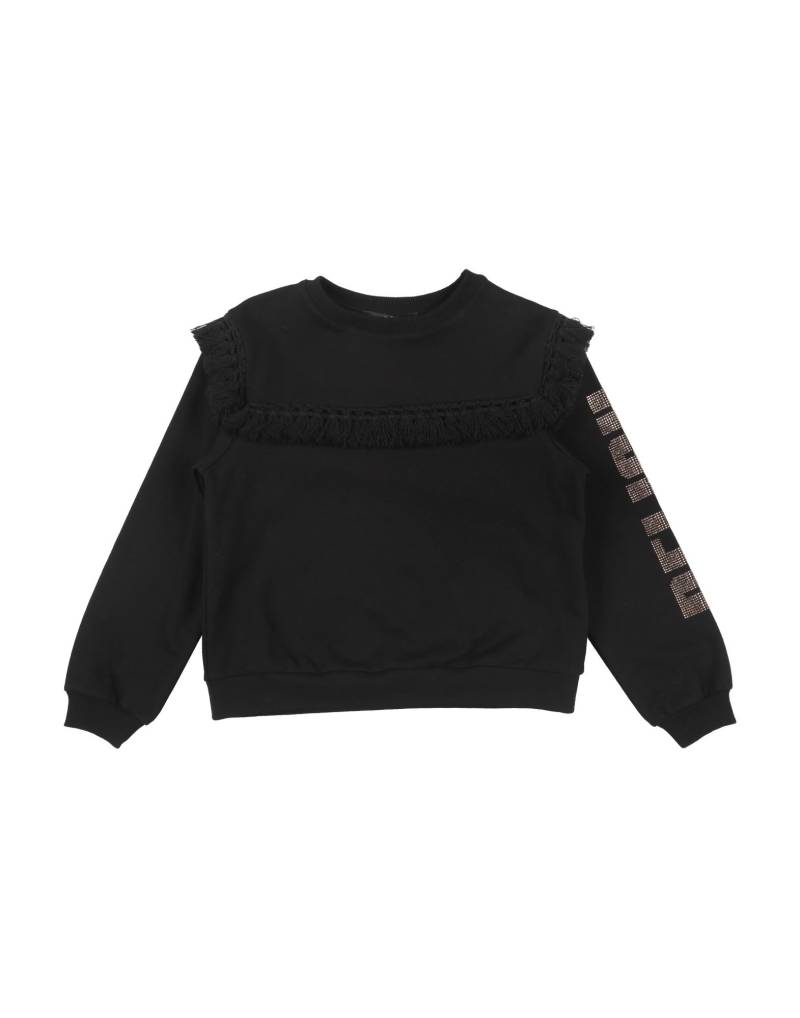 RELISH Sweatshirt Kinder Schwarz von RELISH