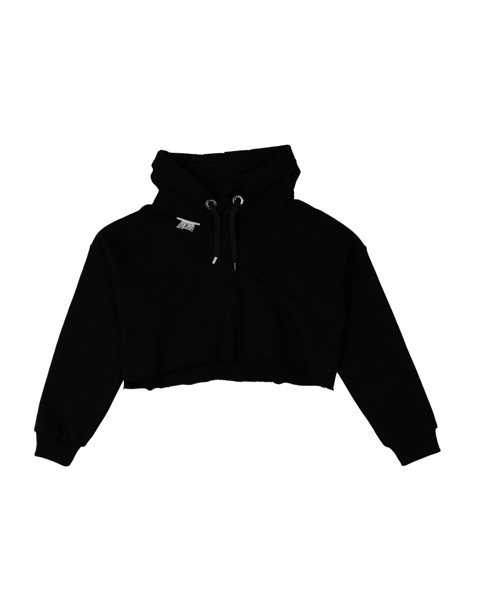 RELISH Sweatshirt Kinder Schwarz von RELISH