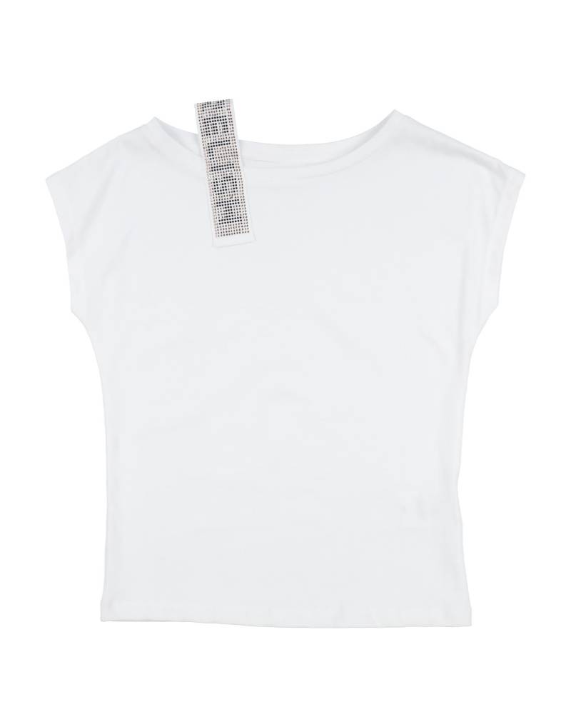 RELISH T-shirts Kinder Weiß von RELISH