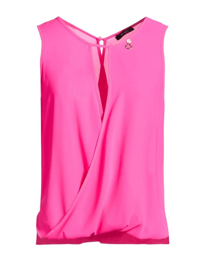 RELISH Top Damen Fuchsia von RELISH