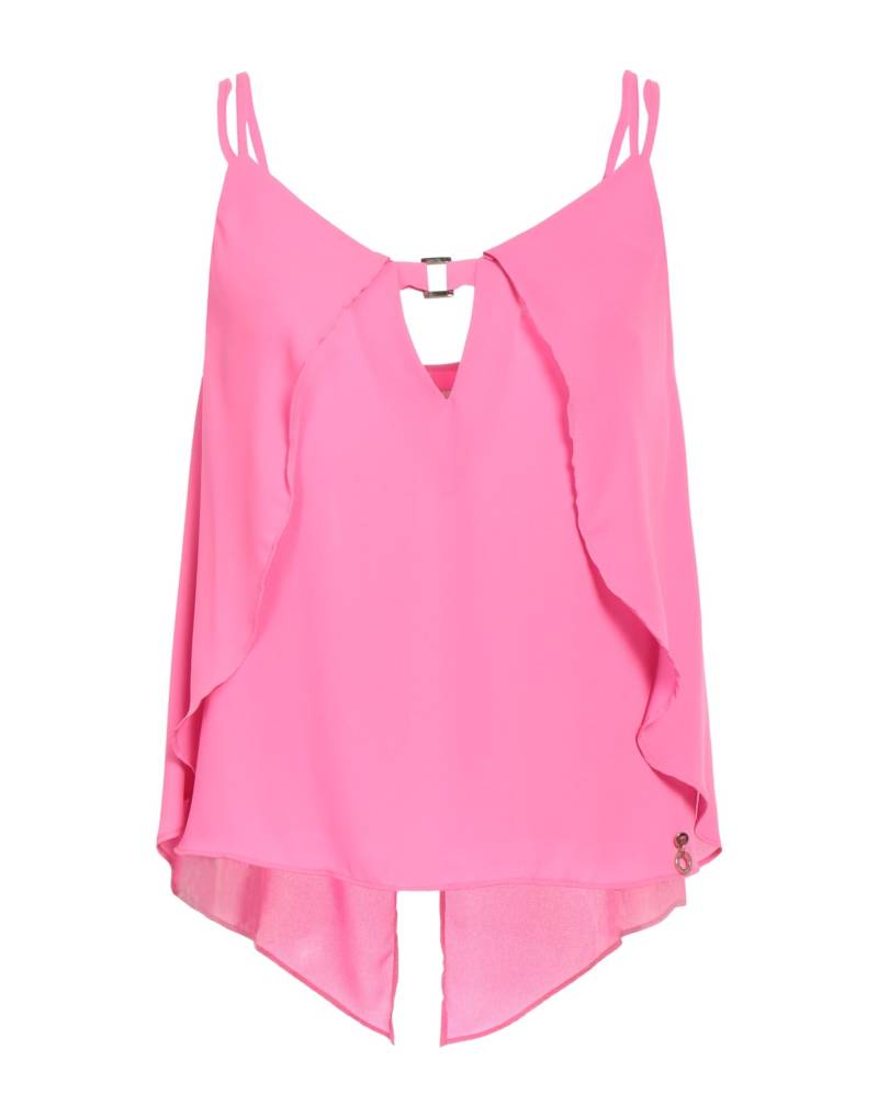 RELISH Top Damen Rosa von RELISH