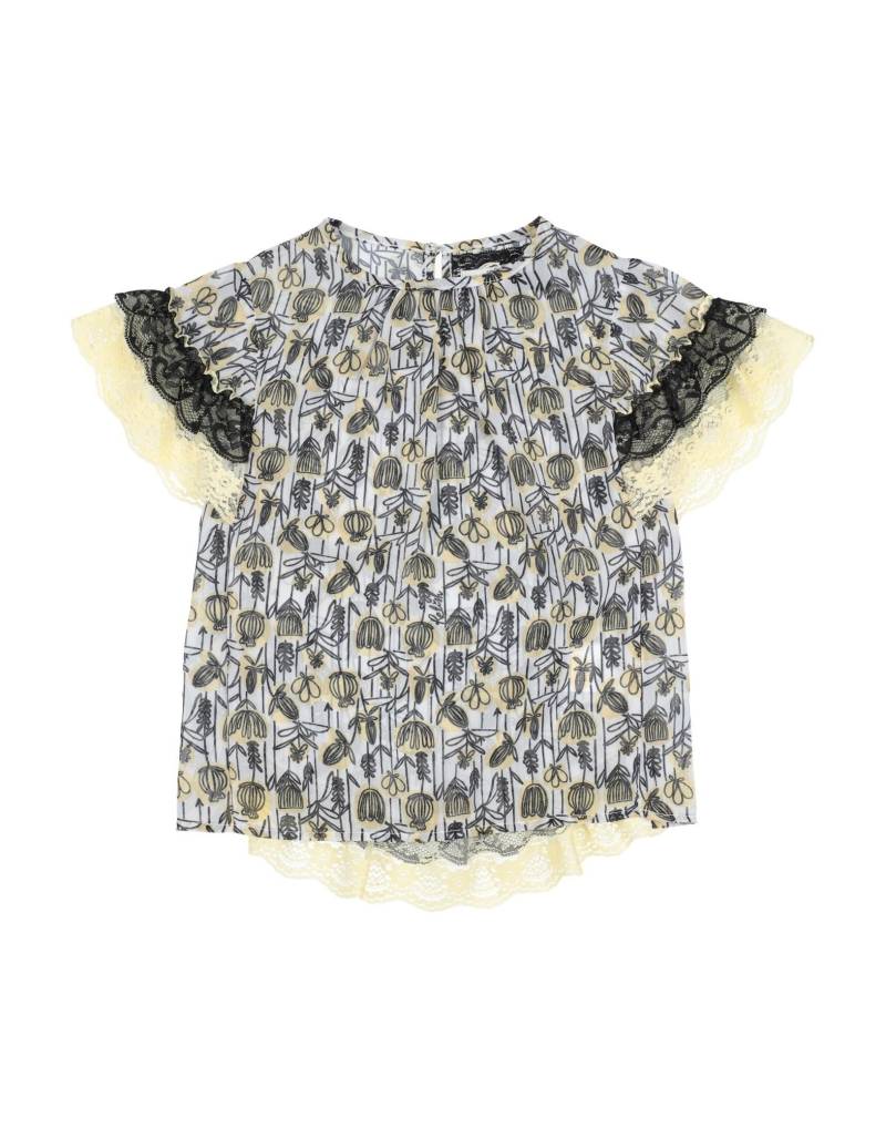 RELISH Top Kinder Gelb von RELISH