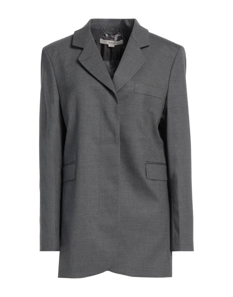 REMAIN BIRGER CHRISTENSEN Blazer Damen Grau von REMAIN BIRGER CHRISTENSEN