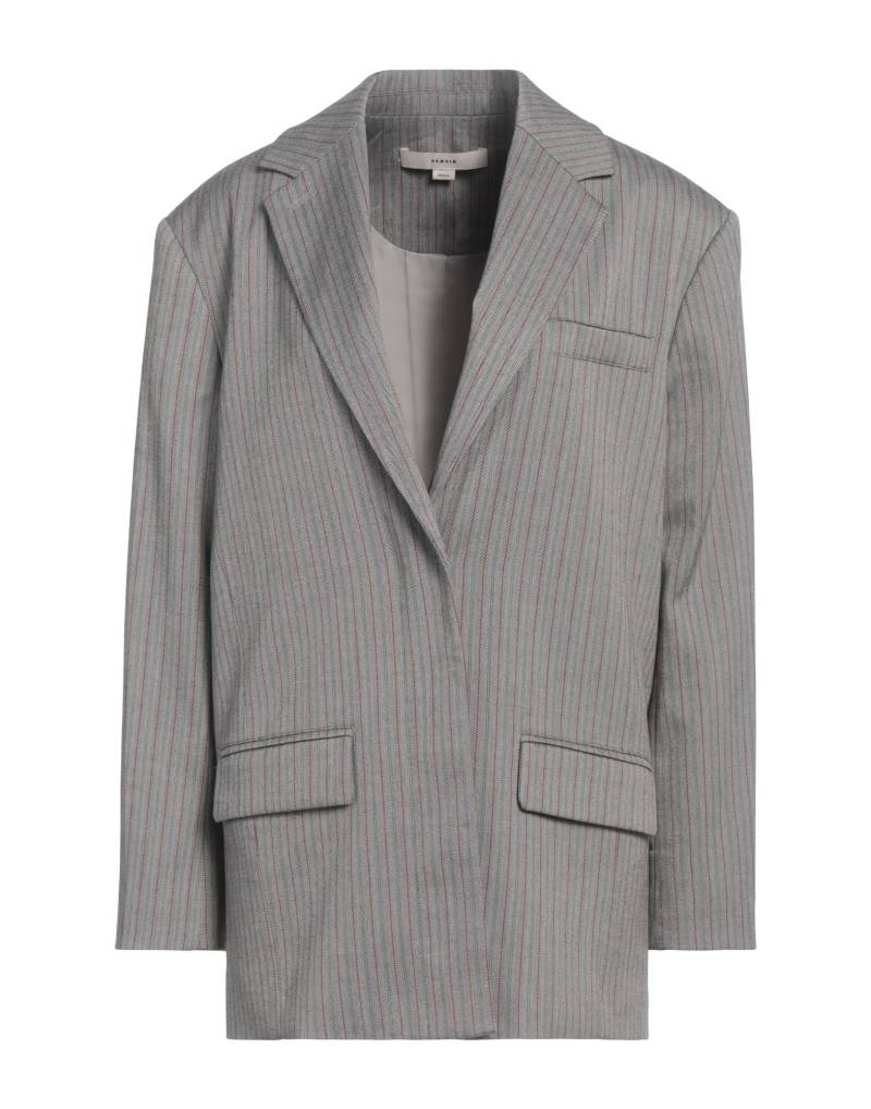 REMAIN BIRGER CHRISTENSEN Blazer Damen Grau von REMAIN BIRGER CHRISTENSEN