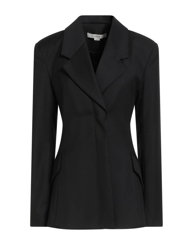 REMAIN BIRGER CHRISTENSEN Blazer Damen Schwarz von REMAIN BIRGER CHRISTENSEN