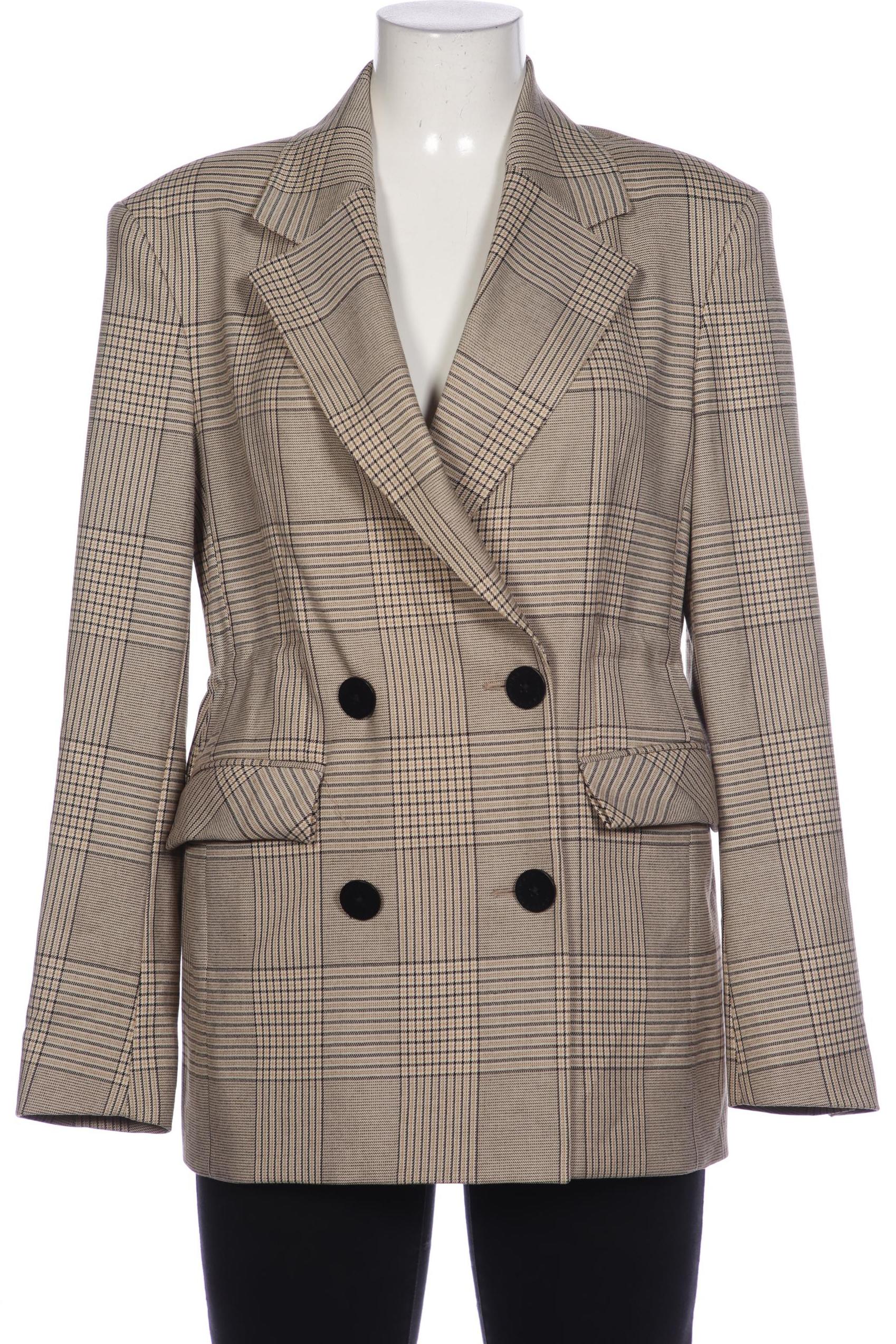 REMAIN BIRGER CHRISTENSEN Damen Blazer, beige von REMAIN BIRGER CHRISTENSEN