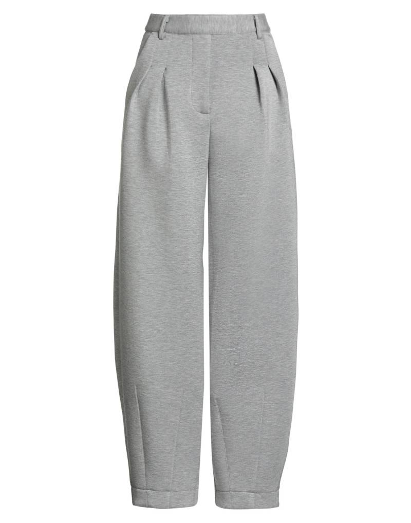 REMAIN BIRGER CHRISTENSEN Hose Damen Grau von REMAIN BIRGER CHRISTENSEN