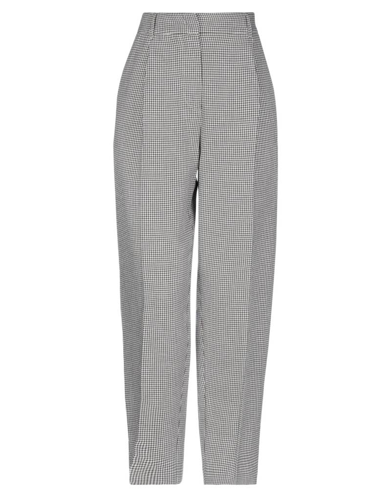 REMAIN BIRGER CHRISTENSEN Hose Damen Schokobraun von REMAIN BIRGER CHRISTENSEN