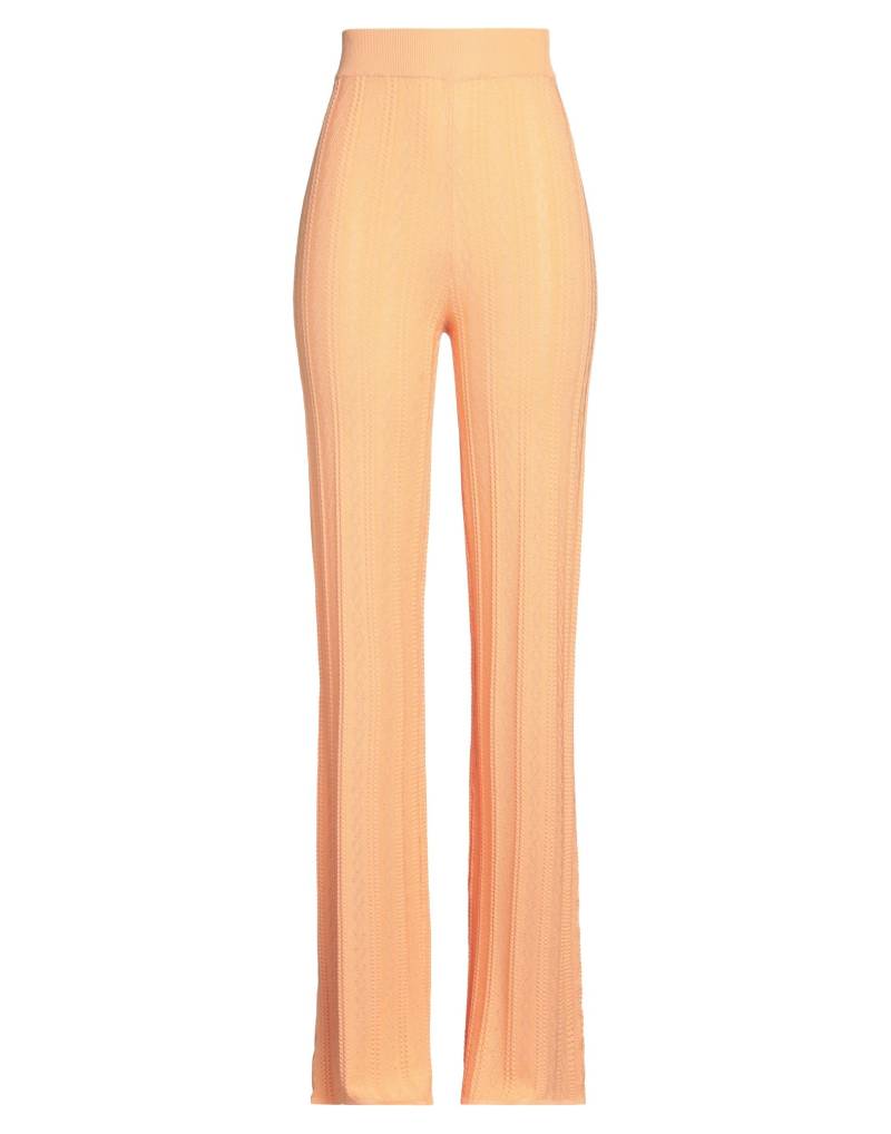 REMAIN BIRGER CHRISTENSEN Hose Damen Pfirsich von REMAIN BIRGER CHRISTENSEN