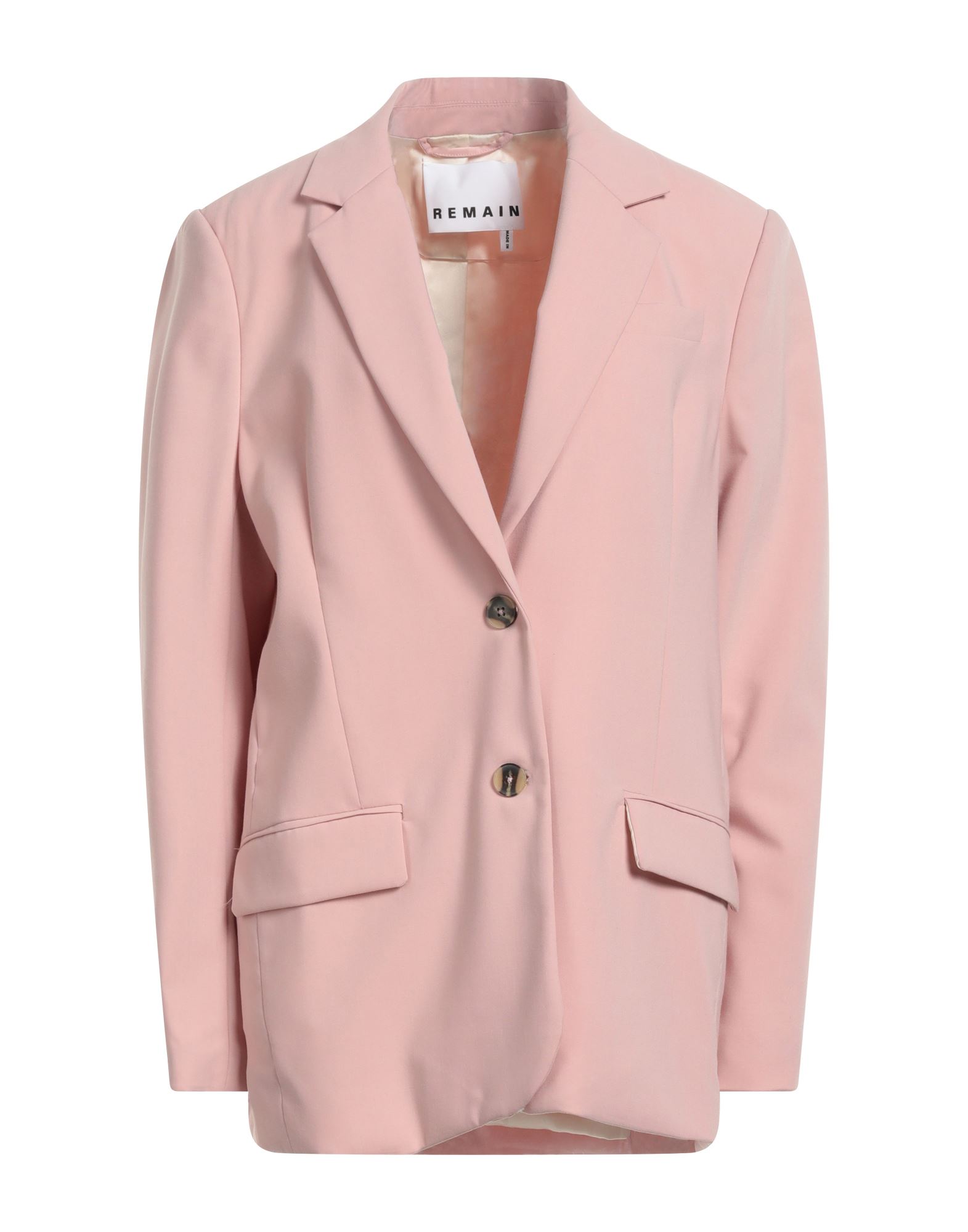 REMAIN BIRGER CHRISTENSEN Blazer Damen Hellrosa von REMAIN BIRGER CHRISTENSEN