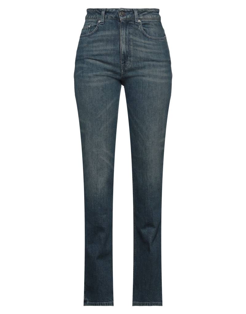 REMAIN BIRGER CHRISTENSEN Jeanshose Damen Blau von REMAIN BIRGER CHRISTENSEN