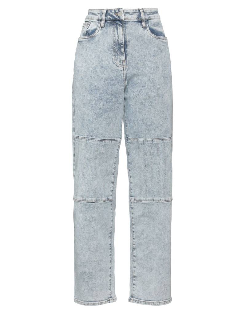 REMAIN BIRGER CHRISTENSEN Jeanshose Damen Blau von REMAIN BIRGER CHRISTENSEN