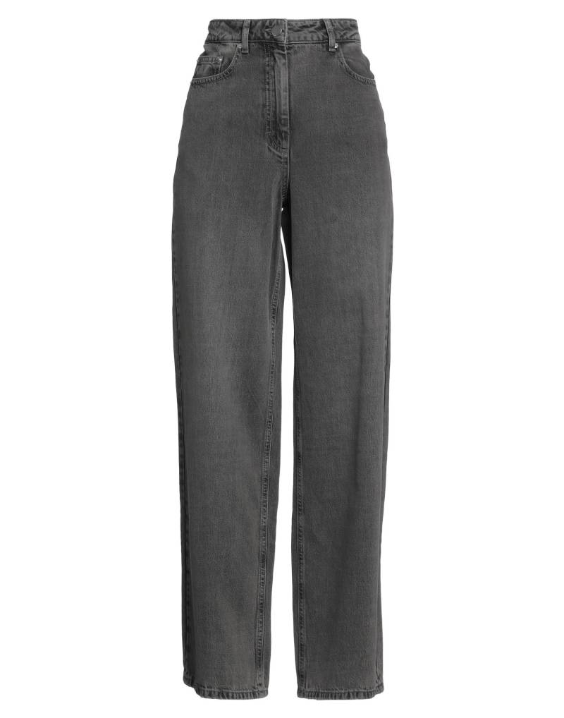 REMAIN BIRGER CHRISTENSEN Jeanshose Damen Grau von REMAIN BIRGER CHRISTENSEN