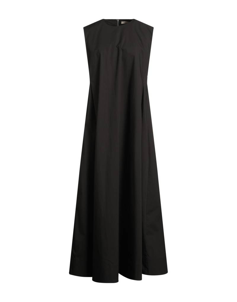 REMAIN BIRGER CHRISTENSEN Maxi-kleid Damen Schwarz von REMAIN BIRGER CHRISTENSEN