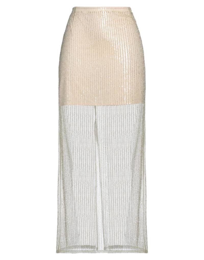 REMAIN BIRGER CHRISTENSEN Maxi-rock Damen Salbeigrün von REMAIN BIRGER CHRISTENSEN