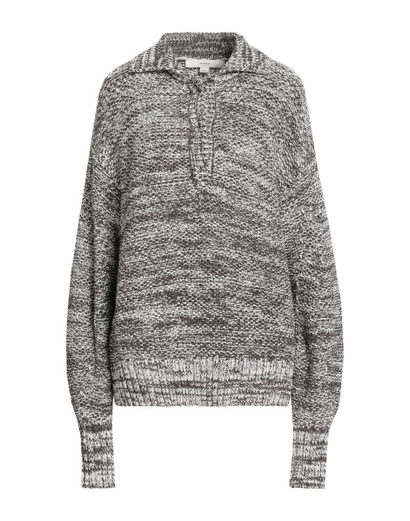 REMAIN BIRGER CHRISTENSEN Pullover Damen Dunkelbraun von REMAIN BIRGER CHRISTENSEN