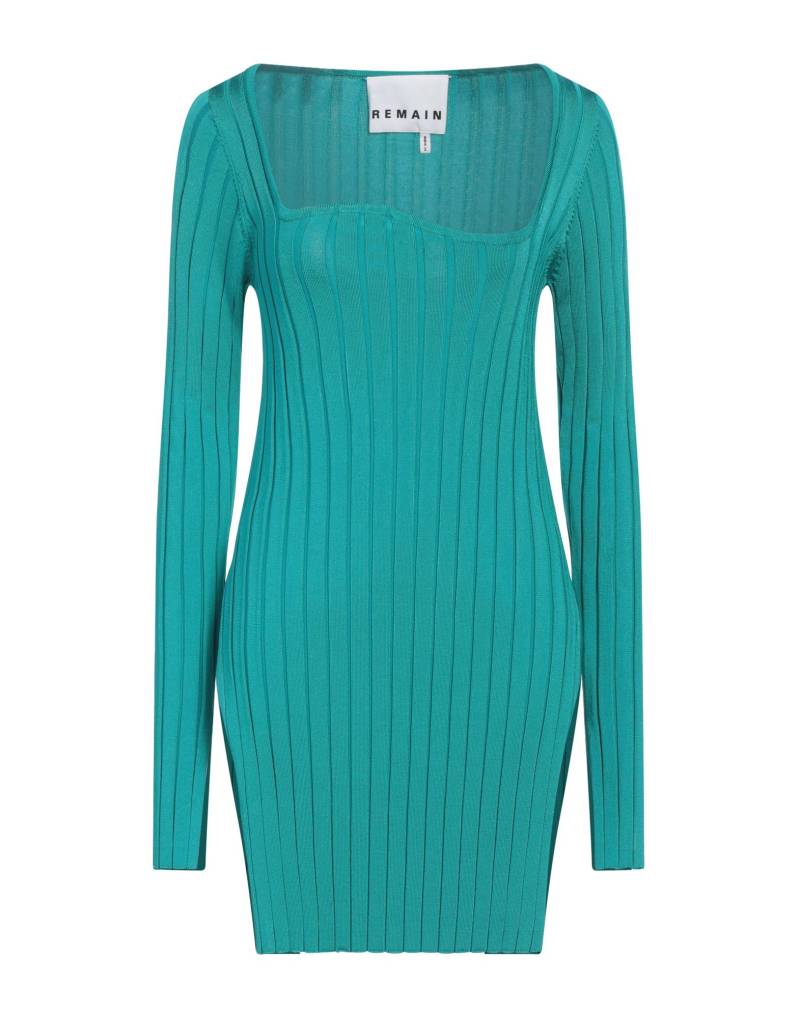 REMAIN BIRGER CHRISTENSEN Pullover Damen Smaragdgrün von REMAIN BIRGER CHRISTENSEN