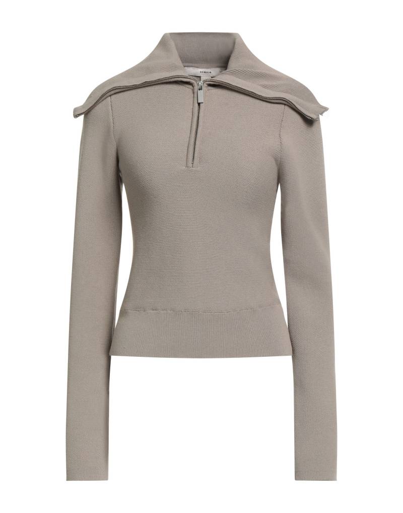 REMAIN BIRGER CHRISTENSEN Pullover Damen Khaki von REMAIN BIRGER CHRISTENSEN