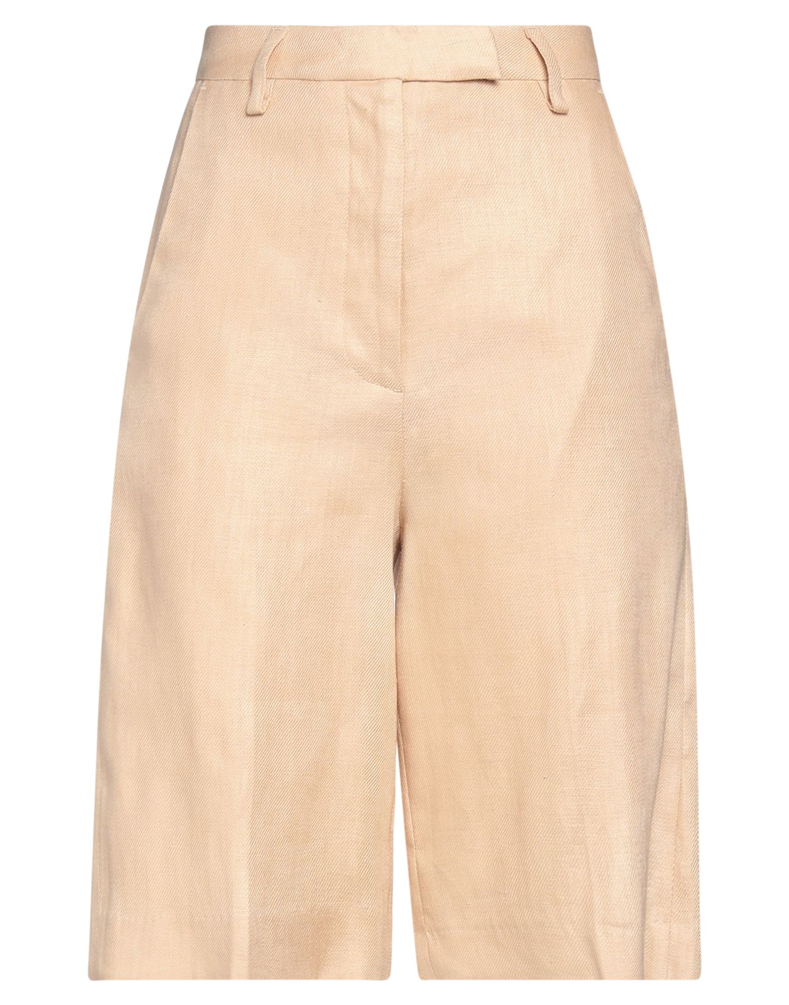 REMAIN BIRGER CHRISTENSEN Shorts & Bermudashorts Damen Beige von REMAIN BIRGER CHRISTENSEN