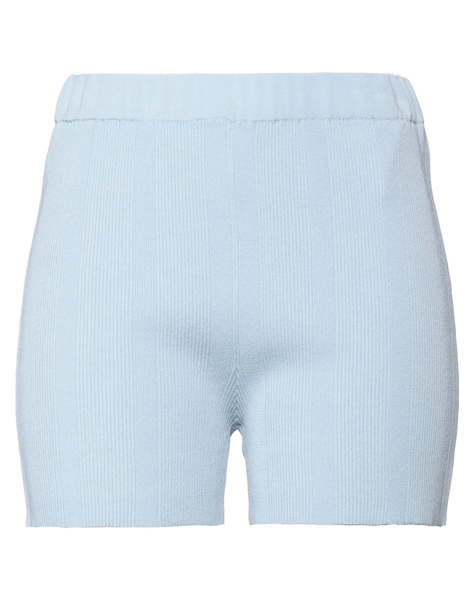 REMAIN BIRGER CHRISTENSEN Shorts & Bermudashorts Damen Himmelblau von REMAIN BIRGER CHRISTENSEN