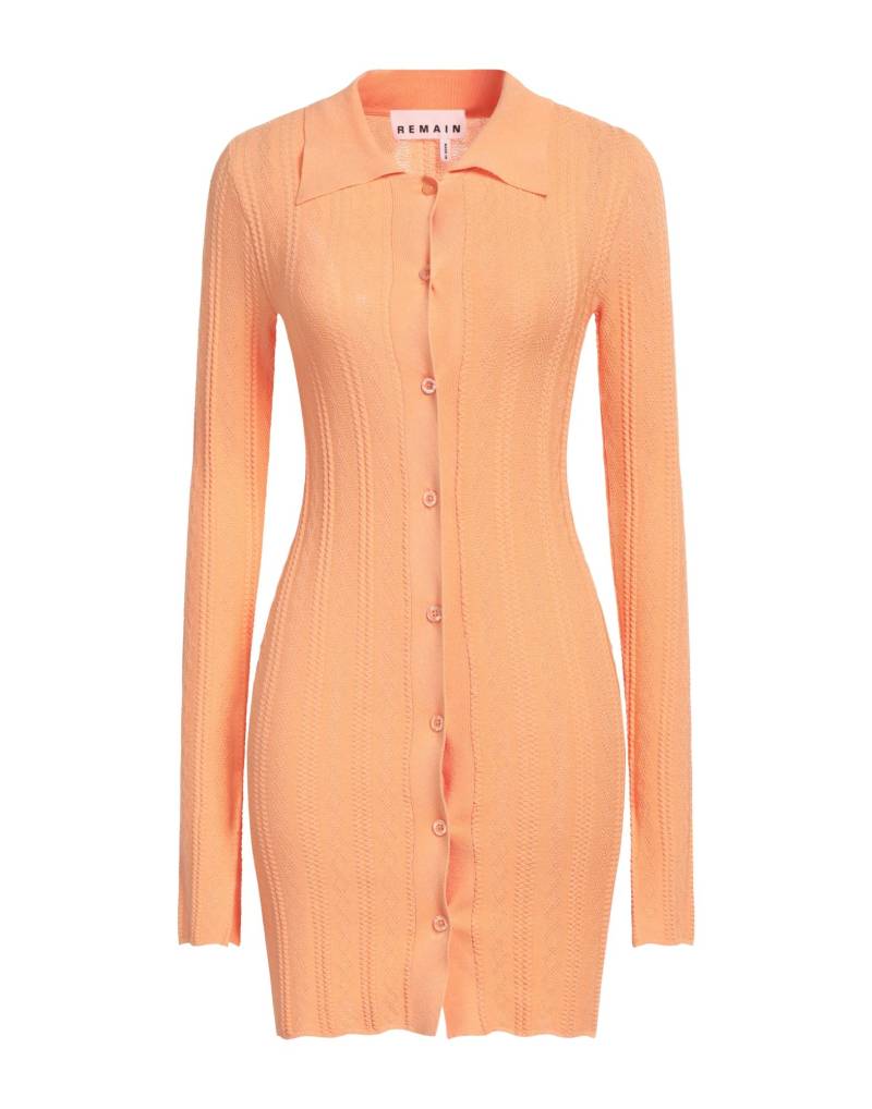 REMAIN BIRGER CHRISTENSEN Strickjacke Damen Mandarine von REMAIN BIRGER CHRISTENSEN