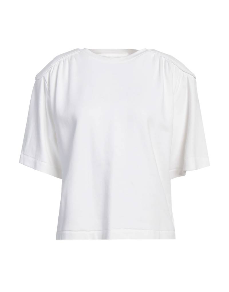 REMAIN BIRGER CHRISTENSEN T-shirts Damen Weiß von REMAIN BIRGER CHRISTENSEN