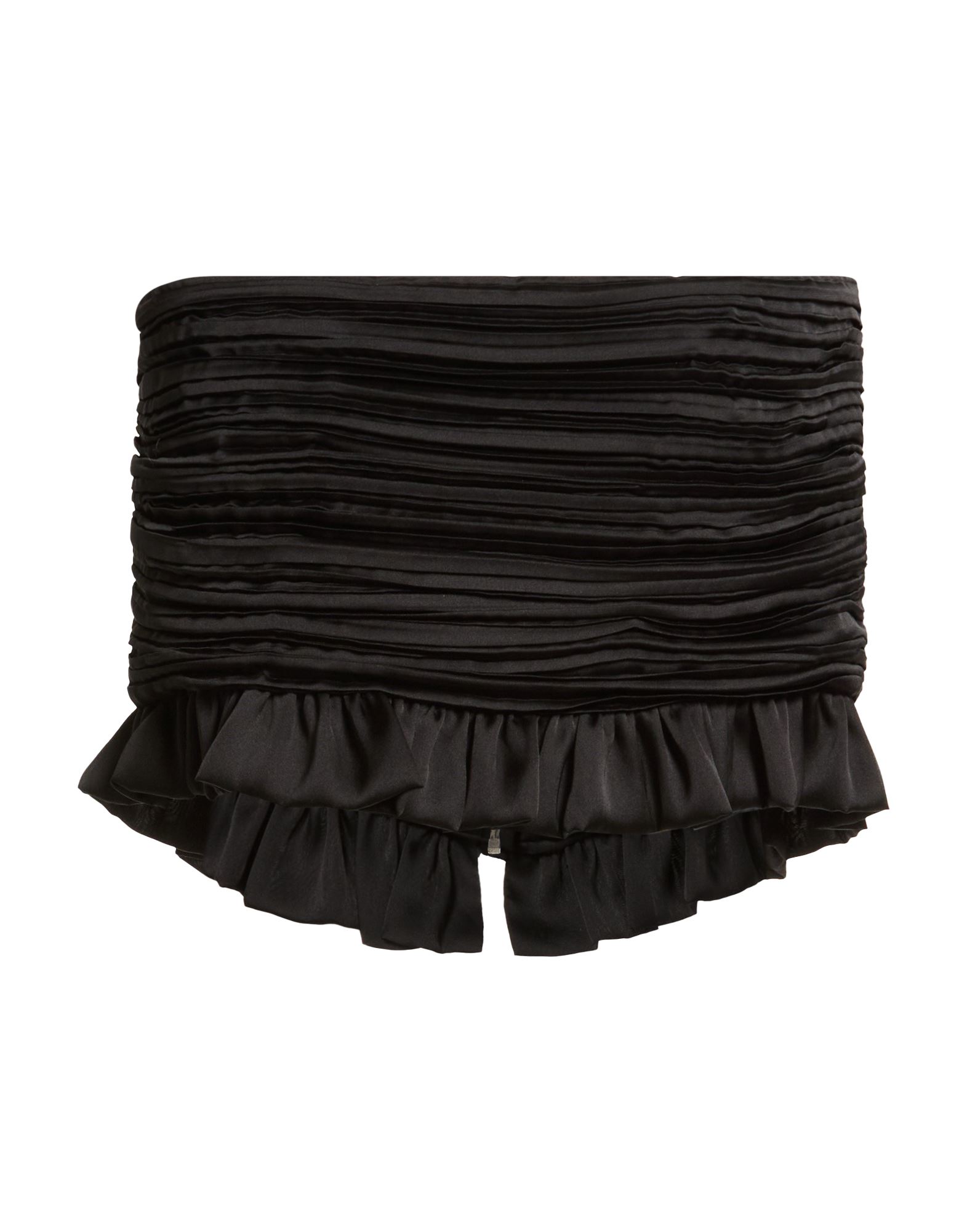 REMAIN BIRGER CHRISTENSEN Top Damen Schwarz von REMAIN BIRGER CHRISTENSEN