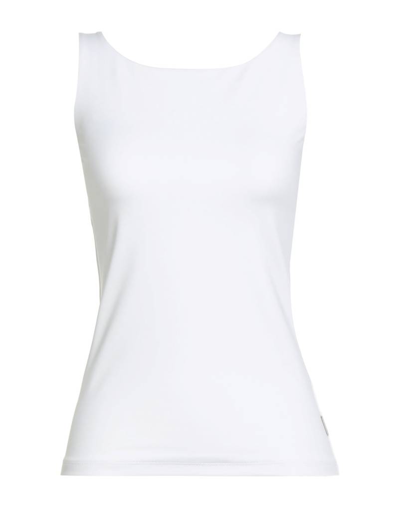 REMAIN BIRGER CHRISTENSEN Top Damen Weiß von REMAIN BIRGER CHRISTENSEN