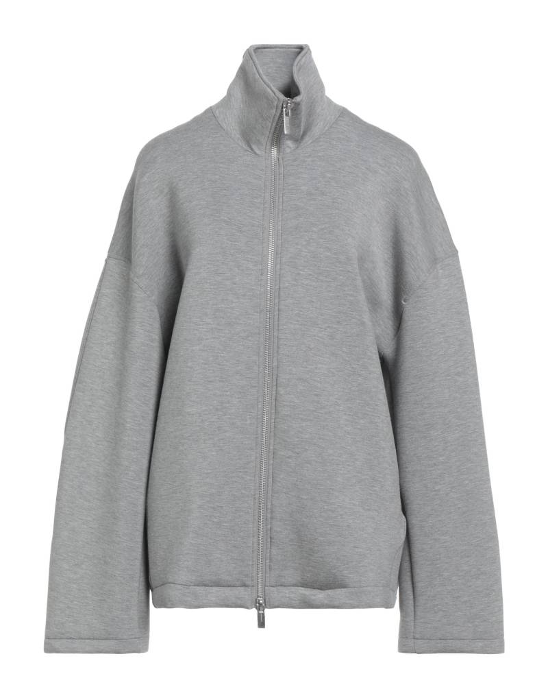 REMAIN BIRGER CHRISTENSEN Sweatshirt Damen Hellgrau von REMAIN BIRGER CHRISTENSEN