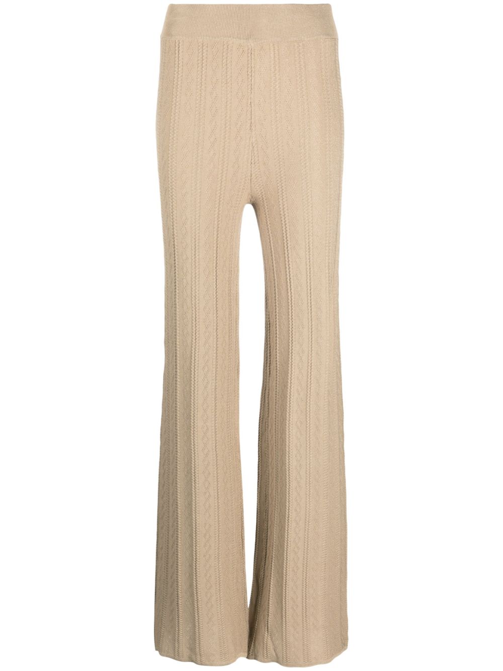 REMAIN Soleima Hose - Nude von REMAIN