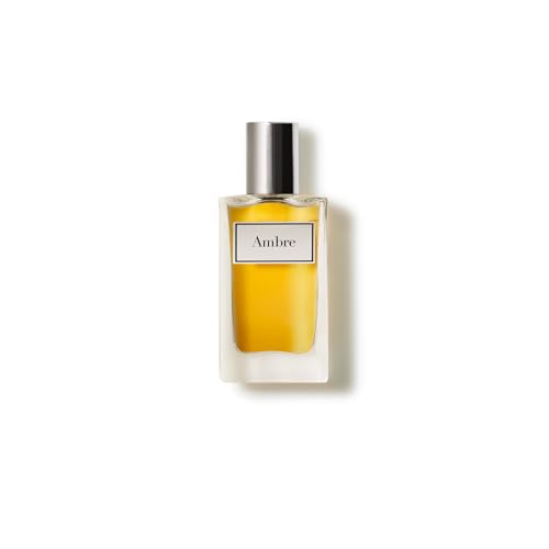Amber 30 ml Eau de Toilette von REMINISCENCE PARIS