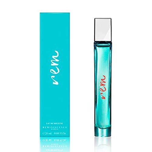 rem Unisex Eau de Toilette 20 ml Dampf von REMINISCENCE PARIS
