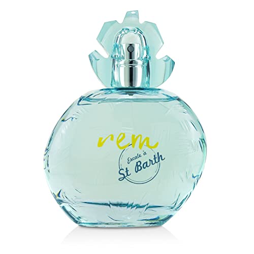 Reminiscence Rem Escale A St Barth Eau de Toilette, 100 ml von REMINISCENCE