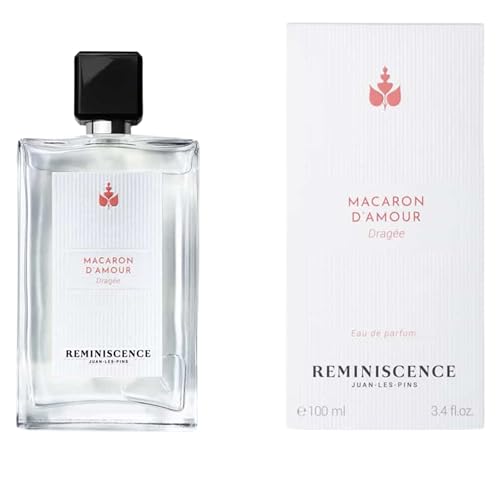 Reminiscence Reminiscence Macaron Damour Eau de Parfum 100 ml Uni – Before Dragee von REMINISCENCE