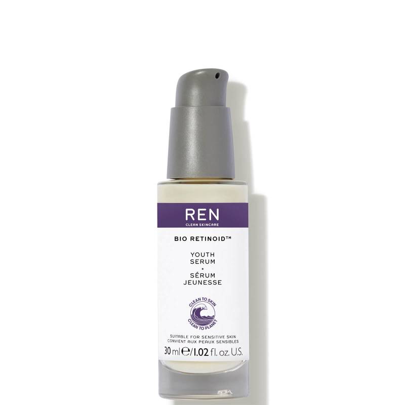 REN Clean Skincare Bio Retinoid Youth Serum 30 ml REN Clean Skincare Bio Retinoid Youth Serum 30 ml von REN Clean Skincare
