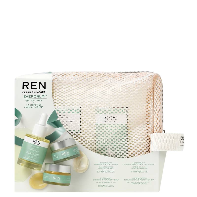 REN Clean Skincare Evercalm Gift of Calm REN Clean Skincare Evercalm Gift of Calm von REN Clean Skincare
