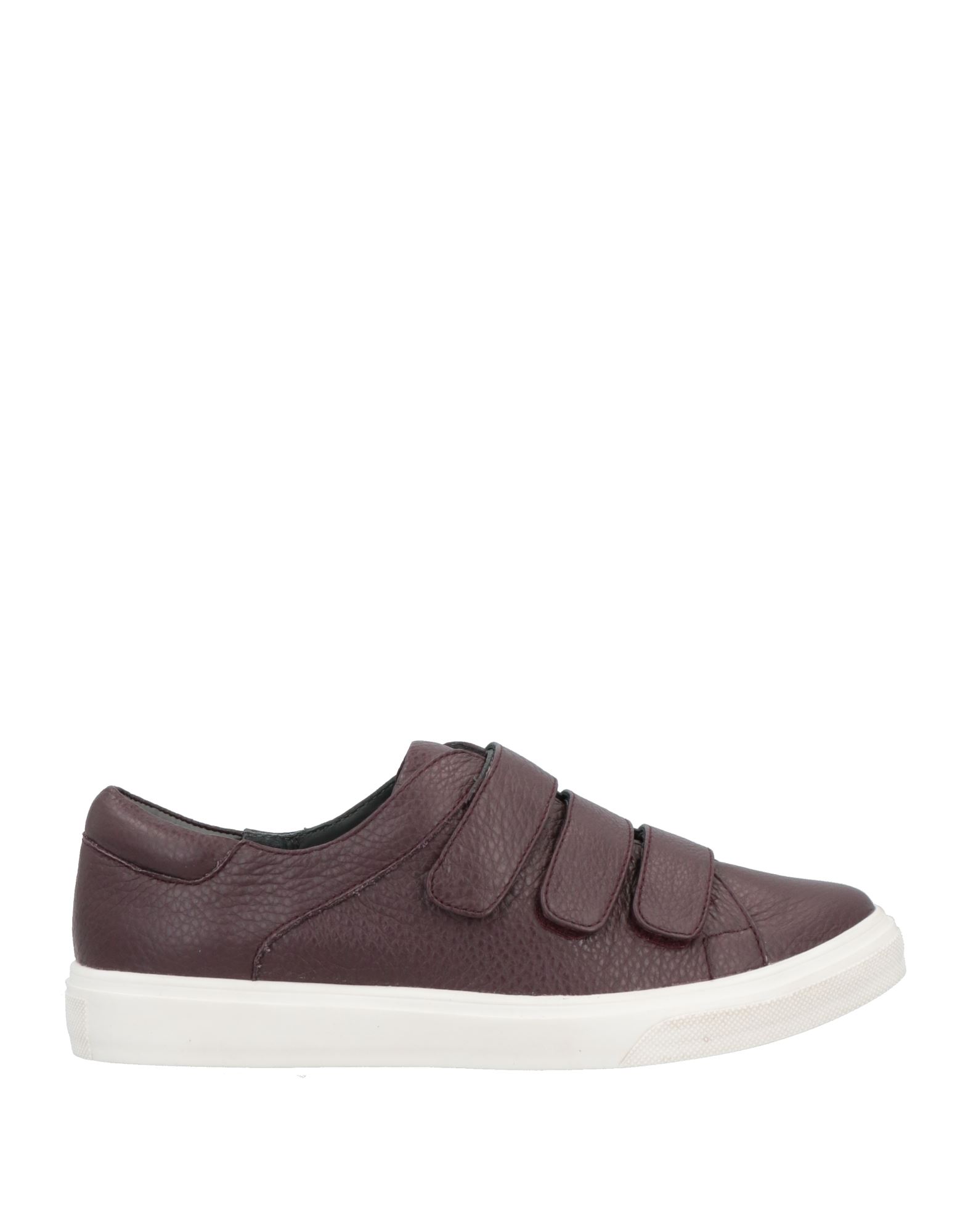 RENASCENTIA Firenze Sneakers Damen Pflaume von RENASCENTIA Firenze